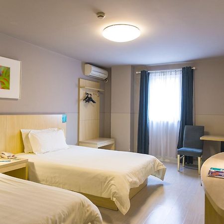 Jingjiang Inn Jurong Renmin Road Trấn Giang Ngoại thất bức ảnh