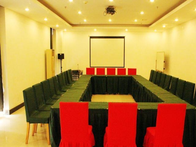 Jingjiang Inn Jurong Renmin Road Trấn Giang Ngoại thất bức ảnh