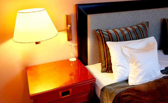 Jingjiang Inn Jurong Renmin Road Trấn Giang Ngoại thất bức ảnh